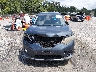 5N1AT2MV6GC****** Wrecked 2016 Nissan Rogue in Virginia State