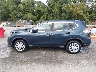 5N1AT2MV6GC****** Repairable 2016 Nissan Rogue in Virginia State