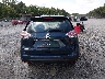 5N1AT2MV6GC****** Wrecked 2016 Nissan Rogue