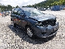 5N1AT2MV6GC****** Salvage and Wrecked 2016 Nissan Rogue in Pulaski