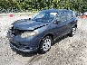 5N1AT2MV6GC****** Used and Repairable 2016 Nissan Rogue in Pulaski