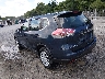 5N1AT2MV6GC****** Salvage and Repairable 2016 Nissan Rogue in Pulaski
