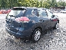 5N1AT2MV6GC****** Salvage and Wrecked 2016 Nissan Rogue in Virginia State