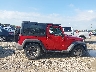 1C4AJWAGXGL****** Reparables 2016 Jeep Wrangler en Estado de Ohio
