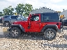 1C4AJWAGXGL****** Salvamento 2016 Jeep Wrangler