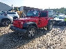 1C4AJWAGXGL****** Usados y Reparables 2016 Jeep Wrangler en Columbus