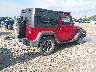 1C4AJWAGXGL****** Salvamento y Destrozados 2016 Jeep Wrangler en Estado de Ohio