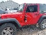 1C4AJWAGXGL****** Salvamento y Reparables 2016 Jeep Wrangler en Estado de Ohio
