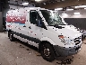 WD3PE7CC6C5****** Salvage and Wrecked 2012 Mercedes-Benz Sprinter 2500 in Long Island