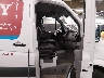 WD3PE7CC6C5****** Used and Repairable 2012 Mercedes-Benz Sprinter 2500 in New York State