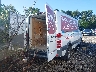 WD3PE7CC6C5****** Salvage and Wrecked 2012 Mercedes-Benz Sprinter 2500 in New York State