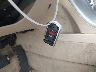 19UUA8F53BA****** Salvage 2011 Acura TL in Georgia State