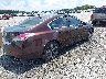 19UUA8F53BA****** Salvage and Wrecked 2011 Acura TL in Georgia State