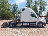 3AKJHHDR2MS****** Usados 2021 Freightliner New Cascadia 126 en Estado de Mississippi