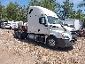 3AKJHHDR2MS****** Salvamento y Destrozados 2021 Freightliner New Cascadia 126 en Specialty Division