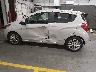 KL8CD6SA5MC****** Repairable 2021 Chevrolet Spark in Arizona State