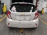 KL8CD6SA5MC****** Wrecked 2021 Chevrolet Spark