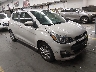 KL8CD6SA5MC****** Salvage and Wrecked 2021 Chevrolet Spark in Phoenix