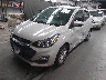 KL8CD6SA5MC****** Used and Repairable 2021 Chevrolet Spark in Phoenix