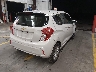 KL8CD6SA5MC****** Salvage and Wrecked 2021 Chevrolet Spark in Arizona State