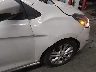 KL8CD6SA5MC****** Salvage and Repairable 2021 Chevrolet Spark in Arizona State