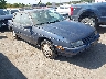 1G1LD55MXTY****** Salvamento y Destrozados 1996 Chevrolet Corsica en Oklahoma City