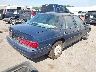 1G1LD55MXTY****** Salvamento y Destrozados 1996 Chevrolet Corsica en Estado de Oklahoma