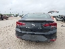 5NPD74LF7LH****** Wrecked 2020 Hyundai Elantra