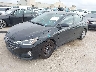 5NPD74LF7LH****** Used and Repairable 2020 Hyundai Elantra in San Antonio South