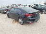 5NPD74LF7LH****** Salvage and Repairable 2020 Hyundai Elantra in San Antonio South