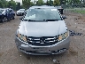 5FNRL5H28GB****** Destrozados 2016 Honda Odyssey en Estado de Virginia