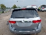 5FNRL5H28GB****** Destrozados 2016 Honda Odyssey