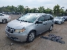 5FNRL5H28GB****** Usados y Reparables 2016 Honda Odyssey en Culpeper