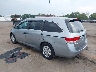 5FNRL5H28GB****** Salvamento y Reparables 2016 Honda Odyssey en Culpeper