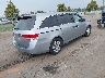 5FNRL5H28GB****** Salvamento y Destrozados 2016 Honda Odyssey en Estado de Virginia