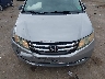 5FNRL5H28GB****** Salvamento y Reparables 2016 Honda Odyssey en Estado de Virginia