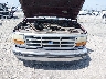 1FTDF15N3PN****** Repairable 1993 Ford F-150 in Little Rock