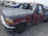 1FTDF15N3PN****** Salvage 1993 Ford F-150