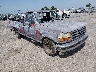 1FTDF15N3PN****** Salvage and Wrecked 1993 Ford F-150 in Little Rock