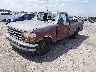 1FTDF15N3PN****** Used and Repairable 1993 Ford F-150 in Little Rock