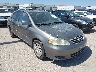 1NXBR32E53Z****** Salvamento y Destrozados 2003 Toyota Corolla en Fort Worth North