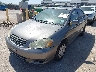 1NXBR32E53Z****** Usados y Reparables 2003 Toyota Corolla en Fort Worth North