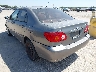 1NXBR32E53Z****** Salvamento y Reparables 2003 Toyota Corolla en Fort Worth North