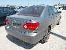 1NXBR32E53Z****** Salvamento y Destrozados 2003 Toyota Corolla en Estado de Texas