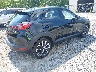 JM1DKFC75K0****** Salvage and Wrecked 2019 Mazda CX-3 in New York State