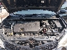 2T1BURHE2FC****** Repairable 2015 Toyota Corolla in Baltimore