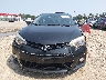 2T1BURHE2FC****** Wrecked 2015 Toyota Corolla in Maryland State
