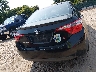 2T1BURHE2FC****** Wrecked 2015 Toyota Corolla