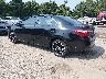 2T1BURHE2FC****** Salvage and Repairable 2015 Toyota Corolla in Baltimore