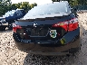 2T1BURHE2FC****** Salvage and Repairable 2015 Toyota Corolla in Maryland State